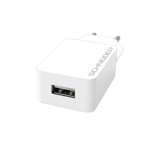 AC Charger Super Fast - 1USB - 12W