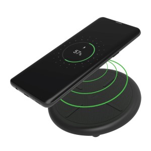 Induction Fast Charger - 10W