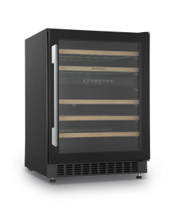 Sous plan / pose libre – cave à vin – 129 L