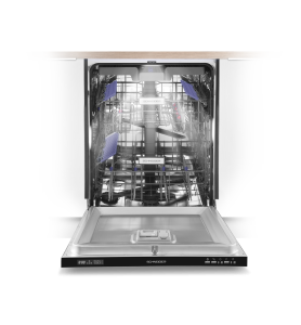 Lave-vaisselle XXL - 60 CM - Noir