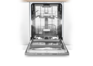 Lave-vaisselle XXL - 60 CM - Inox