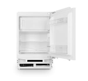 Réfrigérateur de table sous plan avec compartiment congélateur - 82 cm - F / A+