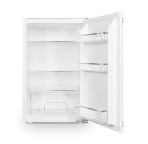 Table réfrigérateur encastrable modèle 1 porte - 88 cm - E / A++