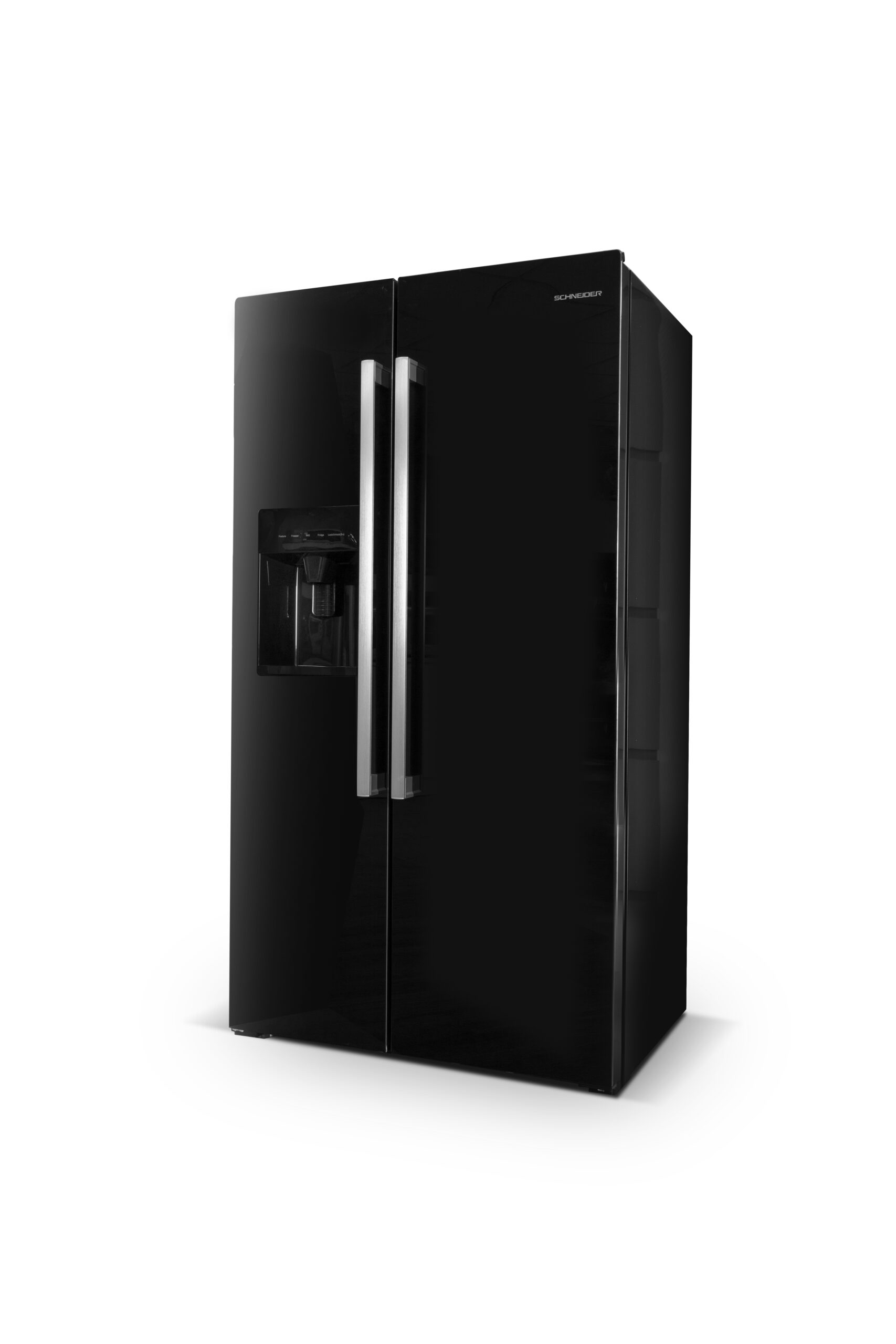 Réfrigérateur Très Grande Largeur - Frigos XXL