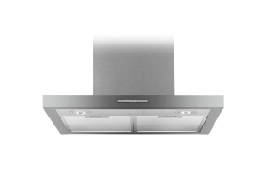 Hotte aspirante murale - 60 cm