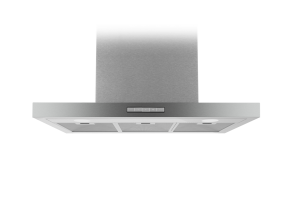 Hotte aspirante murale - 90 cm
