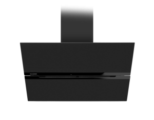 Hotte aspirante murale - 90 cm