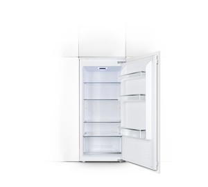 Réfrigérateur intégré 1 porte - 177 cm - E / A ++