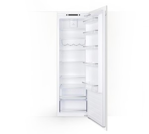 Réfrigérateur intégré 1 porte - 177 cm - F / A+