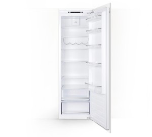 Réfrigérateur intégré 1 porte - 177 cm - E / A++