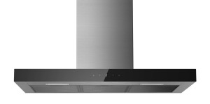 Hotte aspirante murale - 90 cm