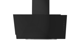 Hotte aspirante murale - 60 cm