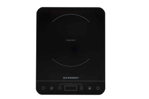 Table induction - 1 foyer -  pose libre