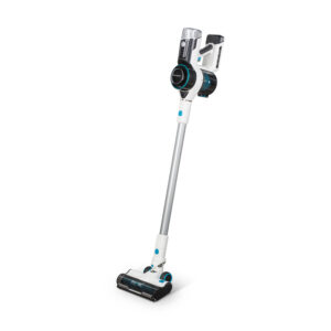 Aspirateur sans fil Power + 400 W blanc