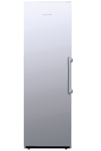 SGS 340 NF IX silber