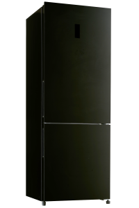 SKG 320.4 A++ NF BG black glass