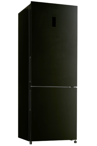 SKG 320.4 A++ NF BG black glass