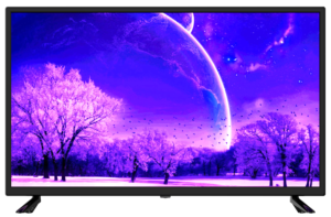 TV LED HD 32