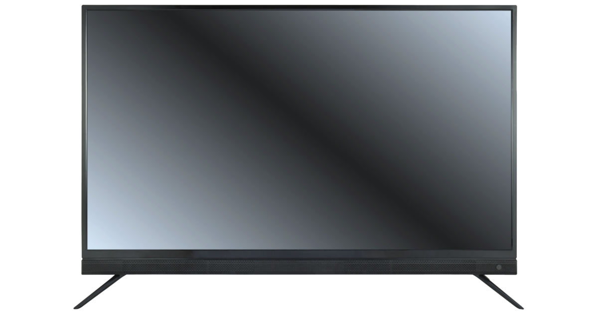 Led sales tv soundbar