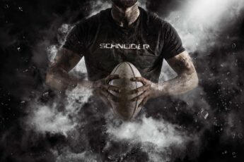 Schneider - partenaire Top 14 de rugby