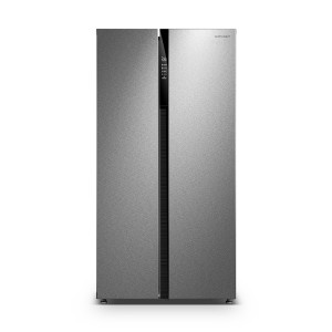 Réfrigérateur Side By Side Total No Frost 535L Inox